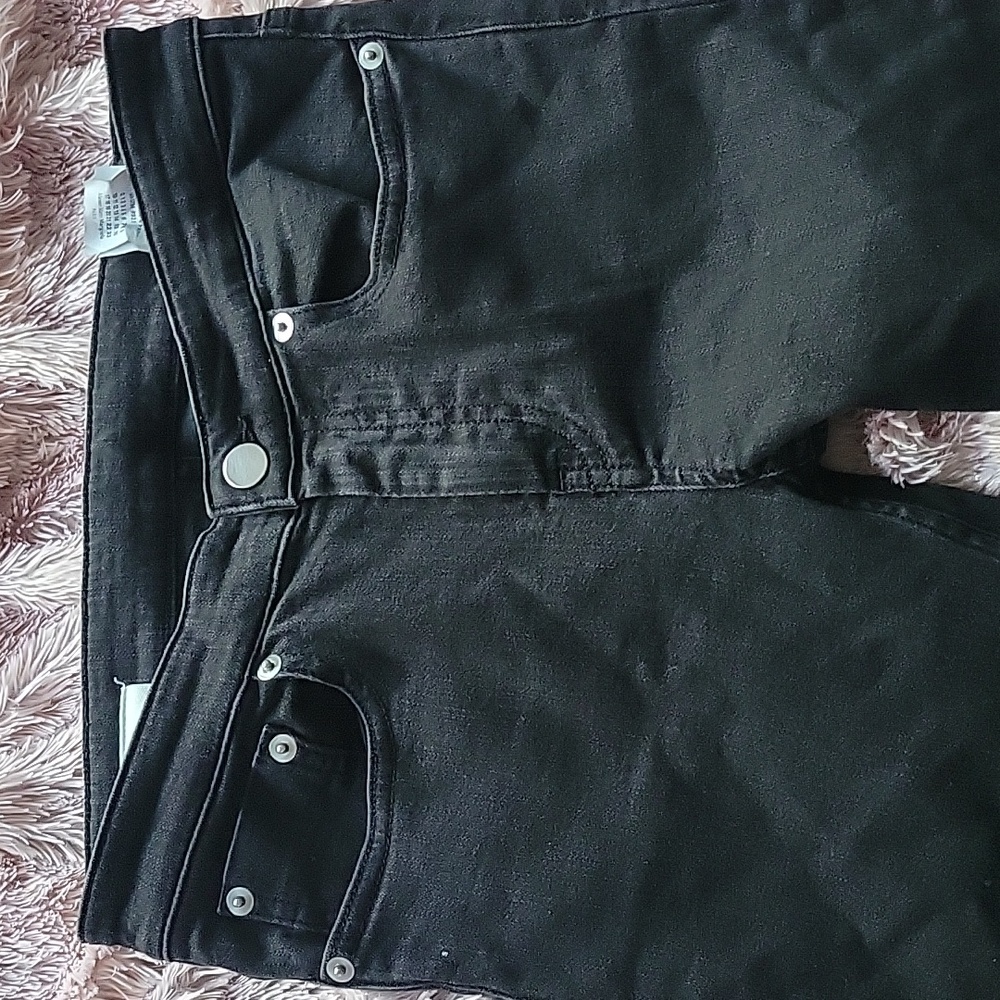 MAISON MARTIN MARGIELA JEANS